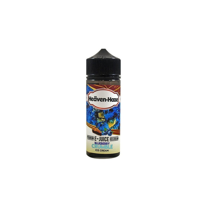 Heaven Haze 100ml Shortfill - koolvapes - 100ml E-liquids