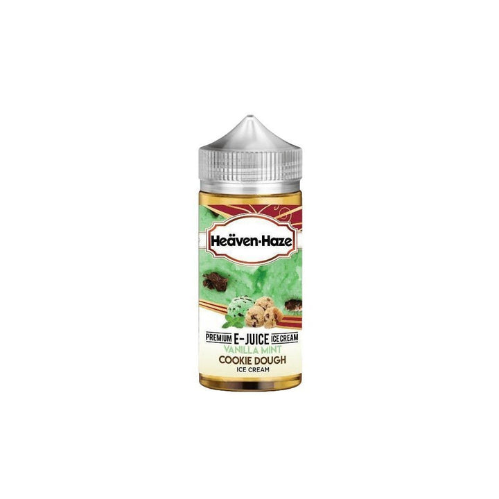 Heaven Haze 100ml Shortfill - koolvapes - 100ml E-liquids