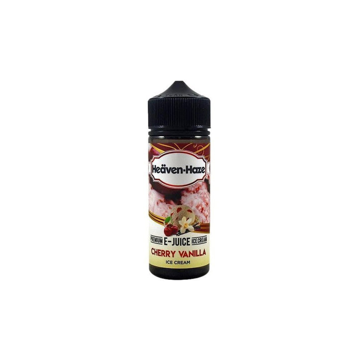 Heaven Haze 100ml Shortfill - koolvapes - 100ml E-liquids