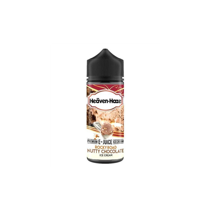 Heaven Haze 100ml Shortfill - koolvapes - 100ml E-liquids