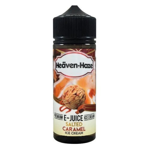 Heaven Haze 100ml Shortfill - koolvapes - 100ml E-liquids