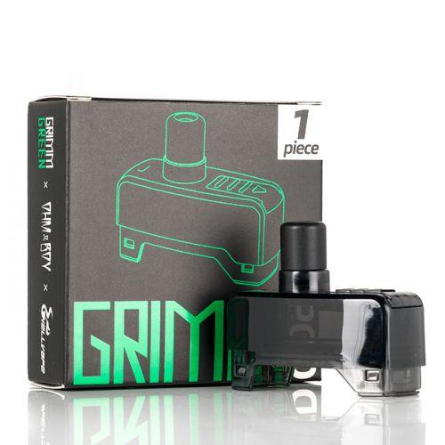 Hellvape - Grimm - Replacement Pods - koolvapes -