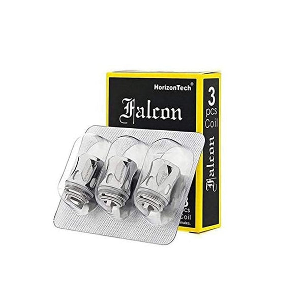 Horizon Falcon Coils - Pack of 3 - koolvapes -