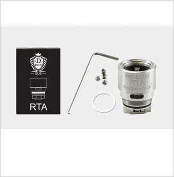 Horizontech - Duos Sub Rta - Default Title - Coils - koolvapes -