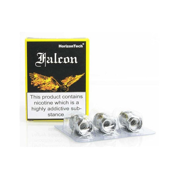 Horizontech - Falcon M1 - 0.15 ohm - Coils - koolvapes -