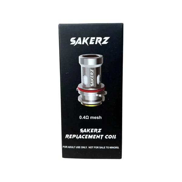 HorizonTech Sakerz Coils - Pack of 3 - koolvapes -