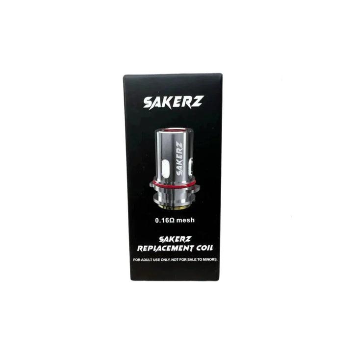 HorizonTech Sakerz Coils - Pack of 3 - koolvapes -