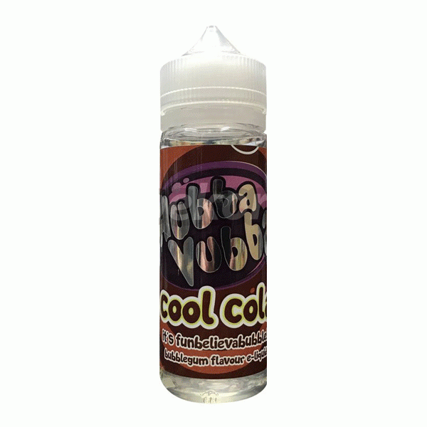 Hubba Vubba 100ml E-liquids - koolvapes - 100ml E-liquids