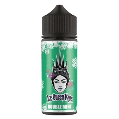 Ice Queen 100ml Shortfill - koolvapes - 100ml E-liquids