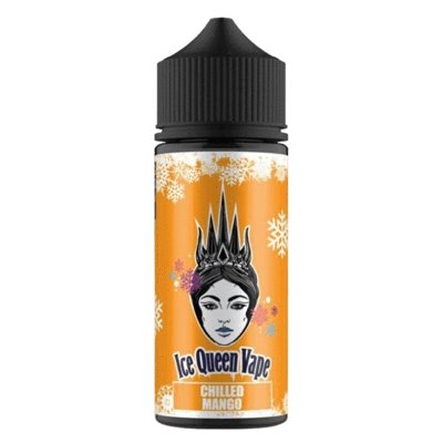 Ice Queen 100ml Shortfill - koolvapes - 100ml E-liquids