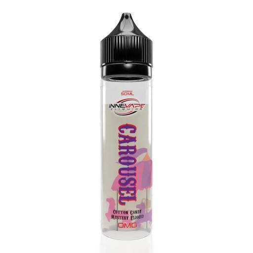 Innevape 50ml Shortfill - koolvapes - 50ml E-liquids