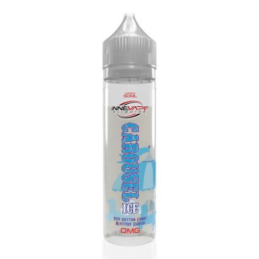 Innevape 50ml Shortfill - koolvapes - 50ml E-liquids