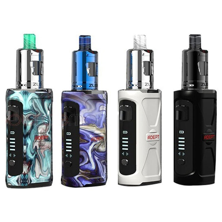 Innokin - Adept Zlide - Vape Kit - koolvapes -