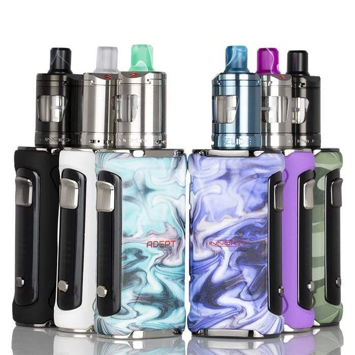 Innokin - Adept Zlide - Vape Kit - koolvapes -