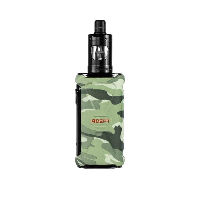 Innokin - Adept Zlide - Vape Kit - koolvapes -