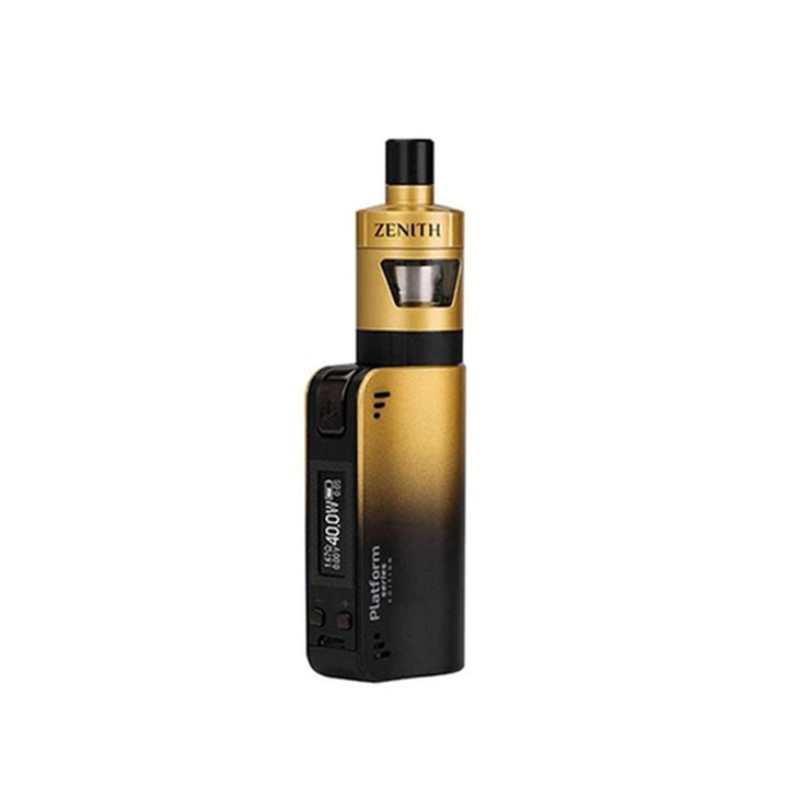 Innokin CoolFire Mini Zenith Vape Kit - koolvapes -