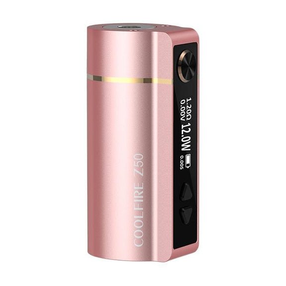 Innokin Coolfire Z50 Mod - koolvapes -