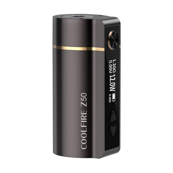 Innokin Coolfire Z50 Mod - koolvapes -