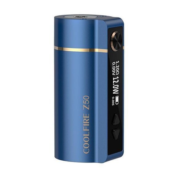 Innokin Coolfire Z50 Mod - koolvapes -