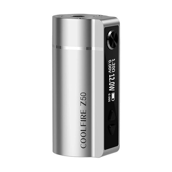 Innokin Coolfire Z50 Mod - koolvapes -