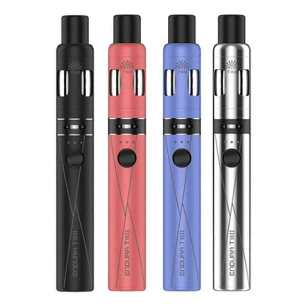 Innokin Endura T18e II Mini Vape Kit - koolvapes -