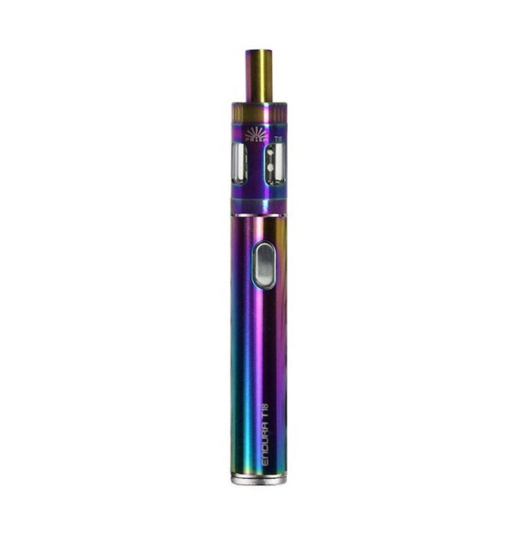 Innokin Endura T18E Vape Kit - koolvapes -