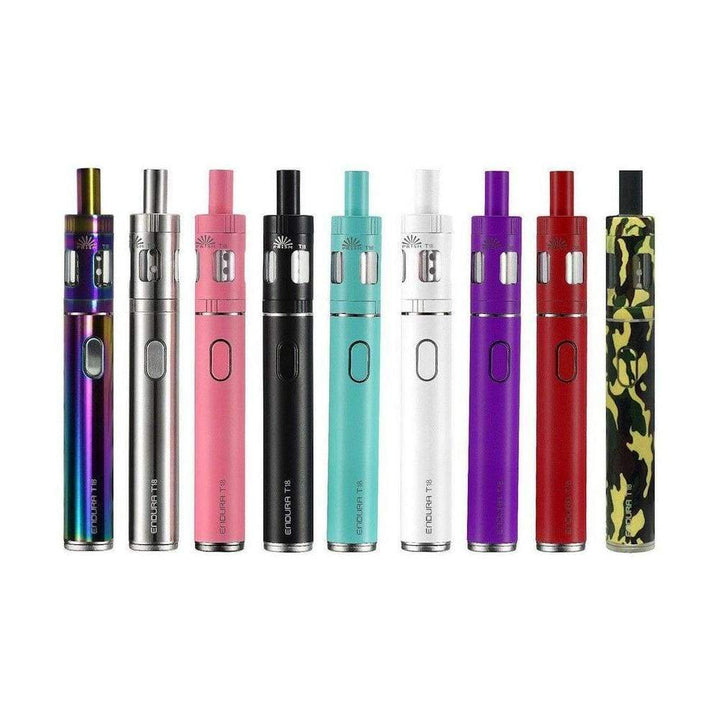 Innokin Endura T18E Vape Kit - koolvapes -