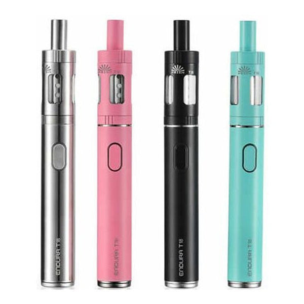 Innokin Endura T18E Vape Kit - koolvapes -