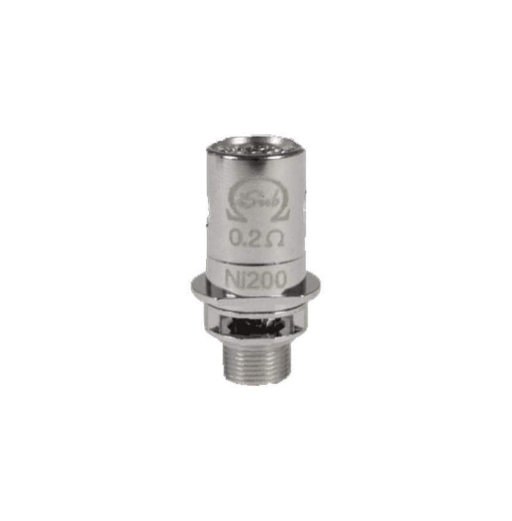 Innokin - Isub Nickel Ni-200 - 0.10 ohm - Coils - koolvapes -