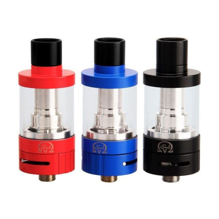 Innokin ISub VE Tank - koolvapes -