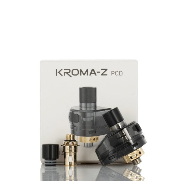 Innokin - Kroma-Z - Replacement Pods - koolvapes -