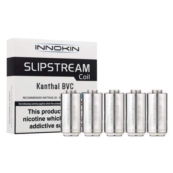 Innokin - Slipstream - 0.50 ohm - Coils - koolvapes -