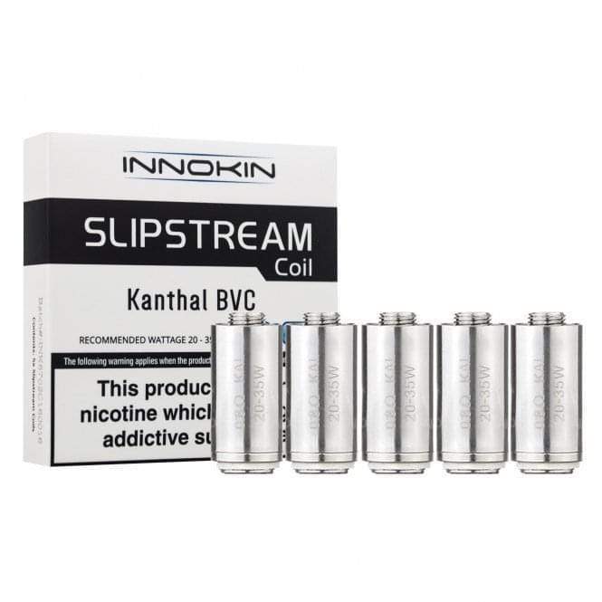 Innokin - Slipstream Kanthal - 0.50 ohm - Coils - koolvapes -