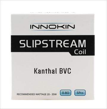 Innokin - Slipstream Kanthal Bvc - 0.80 ohm - Coils - koolvapes -
