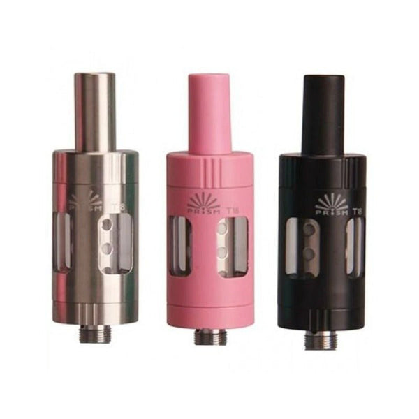 Innokin T18e Prism Tank - koolvapes -