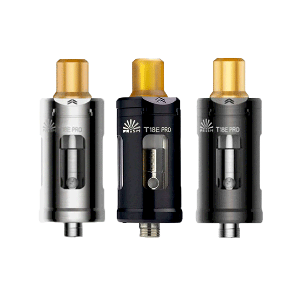 Innokin T18E Pro Tank - koolvapes -