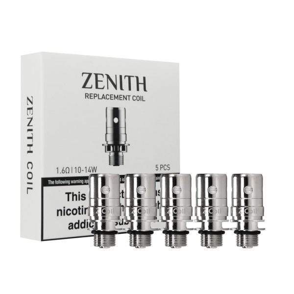 Innokin - Zenith - 0.80 ohm - Coils - koolvapes -