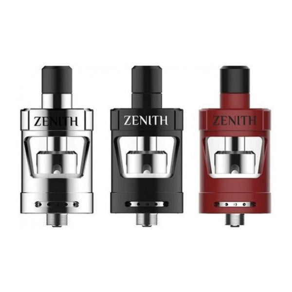 Innokin Zenith Tank - koolvapes -