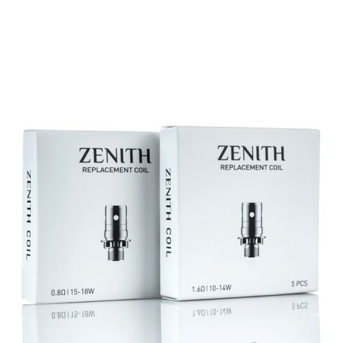 Innokin - Zenith Z - 0.30 ohm - Coils - koolvapes -