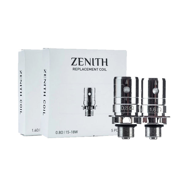 INNOKIN Zenith Z Coils - Pack of 5 - koolvapes -