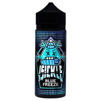 Isickle 100ml Shortfill - koolvapes - 100ml E-liquids