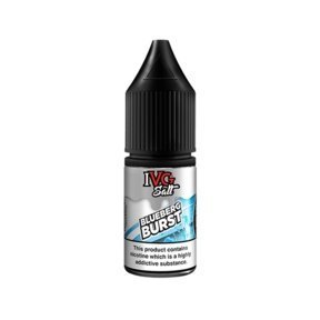 IVG 10ML Nic Salt Box of 10 - koolvapes - Nic Salt 10ml