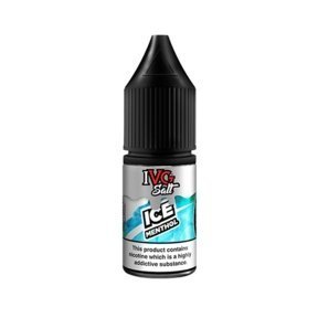 IVG 10ML Nic Salt Box of 10 - koolvapes - Nic Salt 10ml