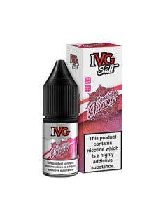 IVG 10ML Nic Salt Box of 10 - koolvapes - Nic Salt 10ml