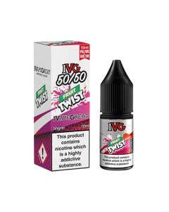 IVG 10ML Nic Salt Box of 10 - koolvapes - Nic Salt 10ml