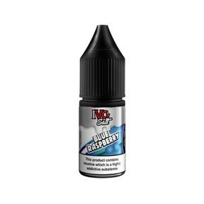 IVG 10ML Nic Salt Box of 10 - koolvapes - Nic Salt 10ml