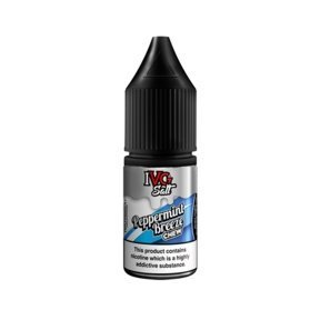 IVG 10ML Nic Salt Box of 10 - koolvapes - Nic Salt 10ml