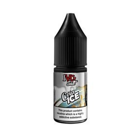 IVG 10ML Nic Salt Box of 10 - koolvapes - Nic Salt 10ml