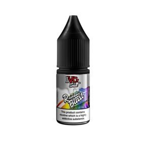 IVG 10ML Nic Salt Box of 10 - koolvapes - Nic Salt 10ml