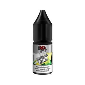 IVG 10ML Nic Salt Box of 10 - koolvapes - Nic Salt 10ml